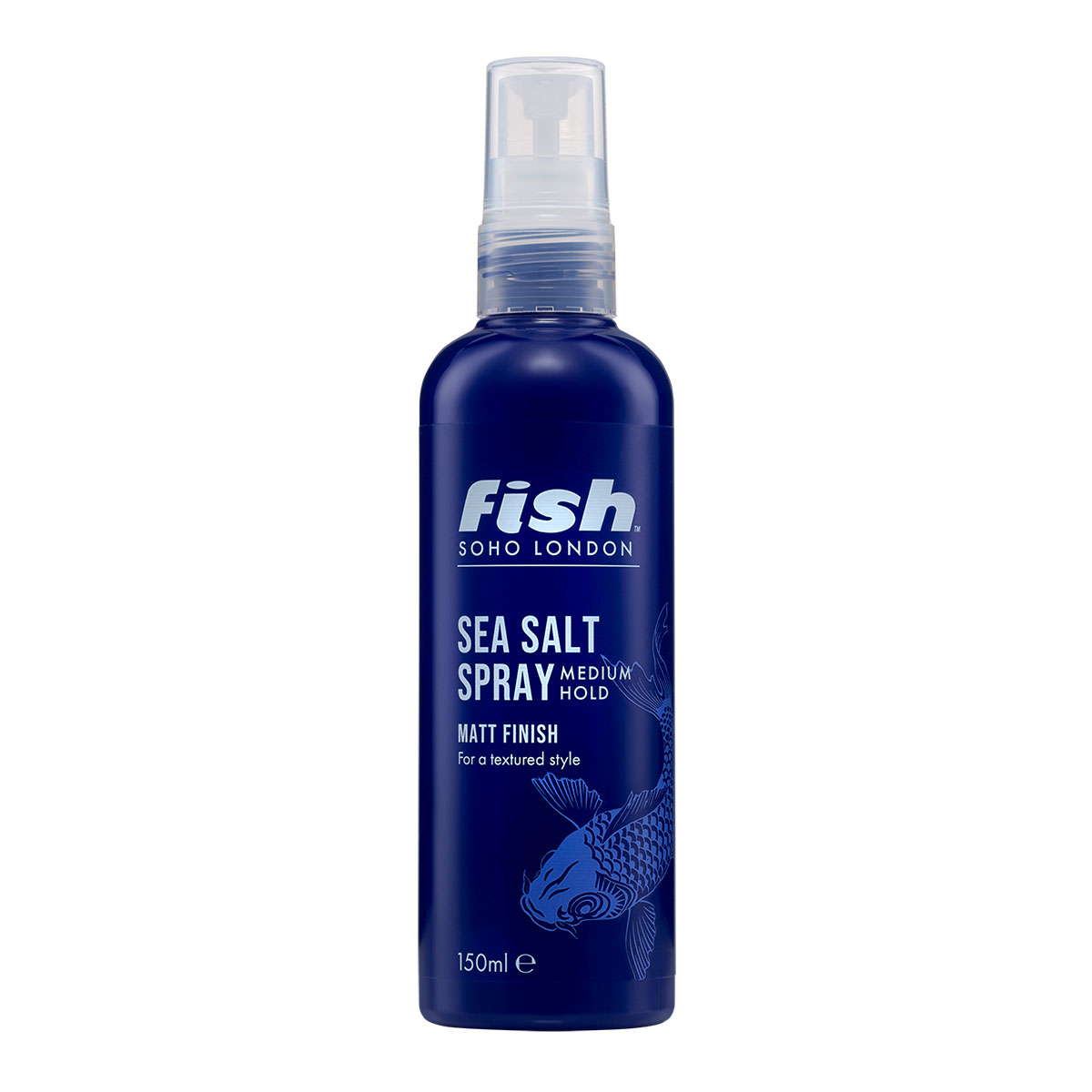 Fish Soho Sea Salt Spray - 150ml